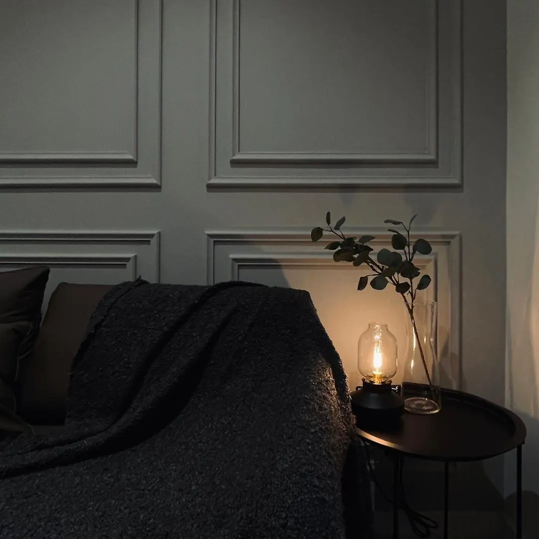 Quill Residence Luxury 3Pax Designer Suite By Hausome Kuala Lumpur Daire