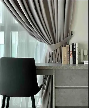 Quill Residence Luxury 3Pax Designer Suite By Hausome Kuala Lumpur 0*,