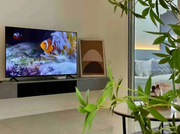 Quill Residence Luxury 3Pax Designer Suite By Hausome Kuala Lumpur Malezya