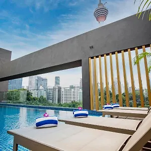 Otel Santa Grand Signature, Kuala Lumpur
