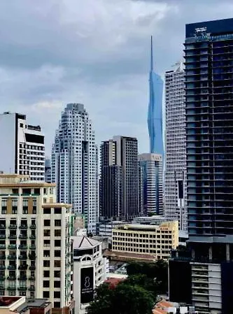 Apartament Quill Residence Luxury 3Pax Designer Suite By Hausome Kuala Lumpur Malezja